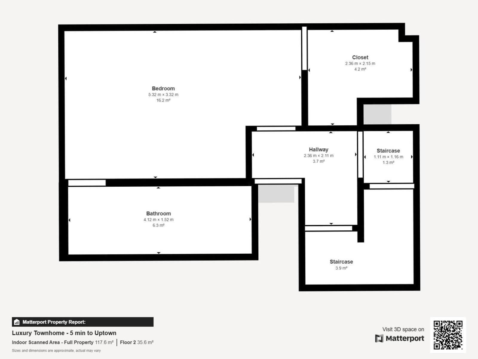 Luxury Rooftop Townhome In Restored Church 5 Mins To Dt * Charlotte