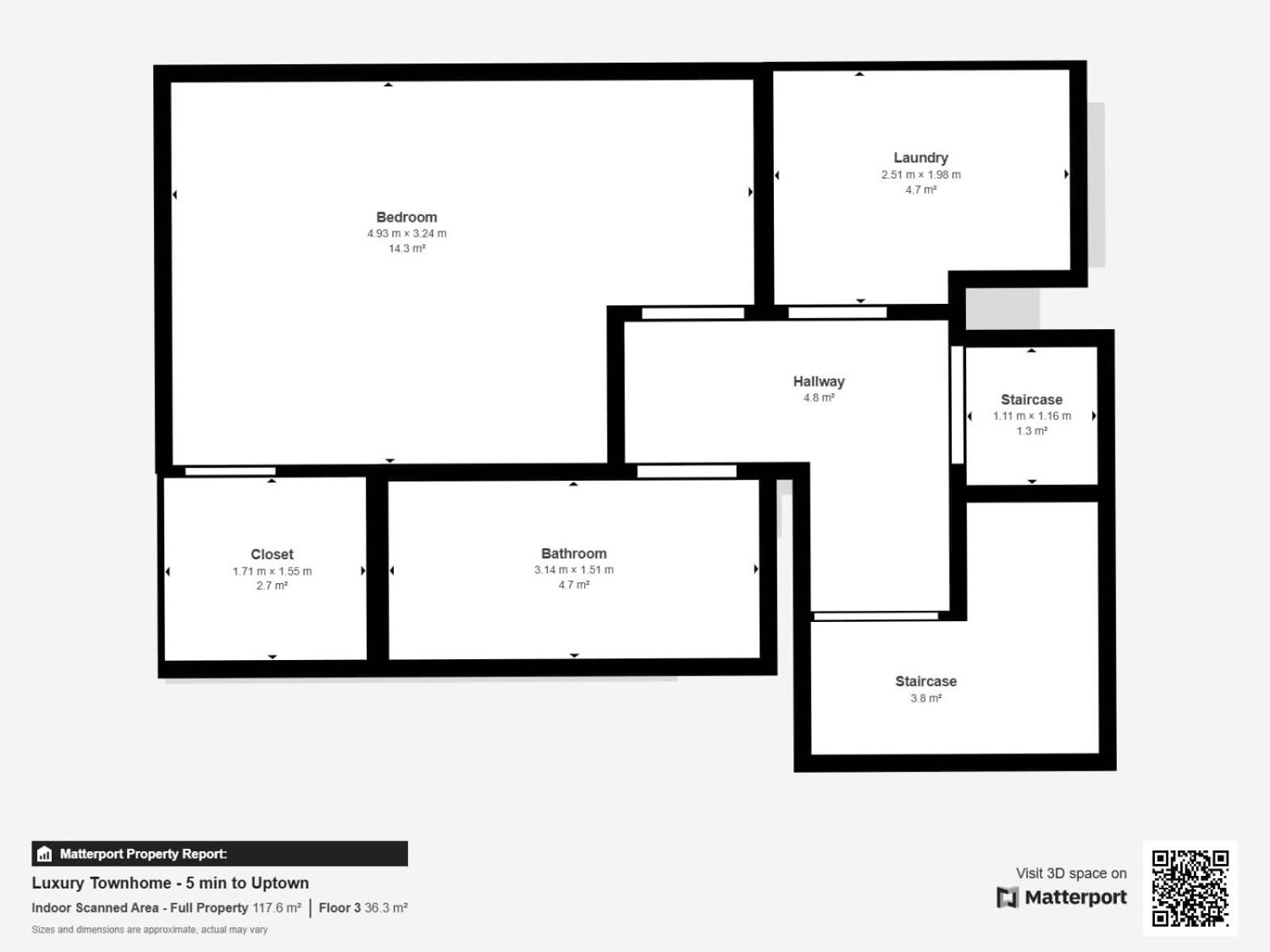 Luxury Rooftop Townhome In Restored Church 5 Mins To Dt Holiday home Charlotte